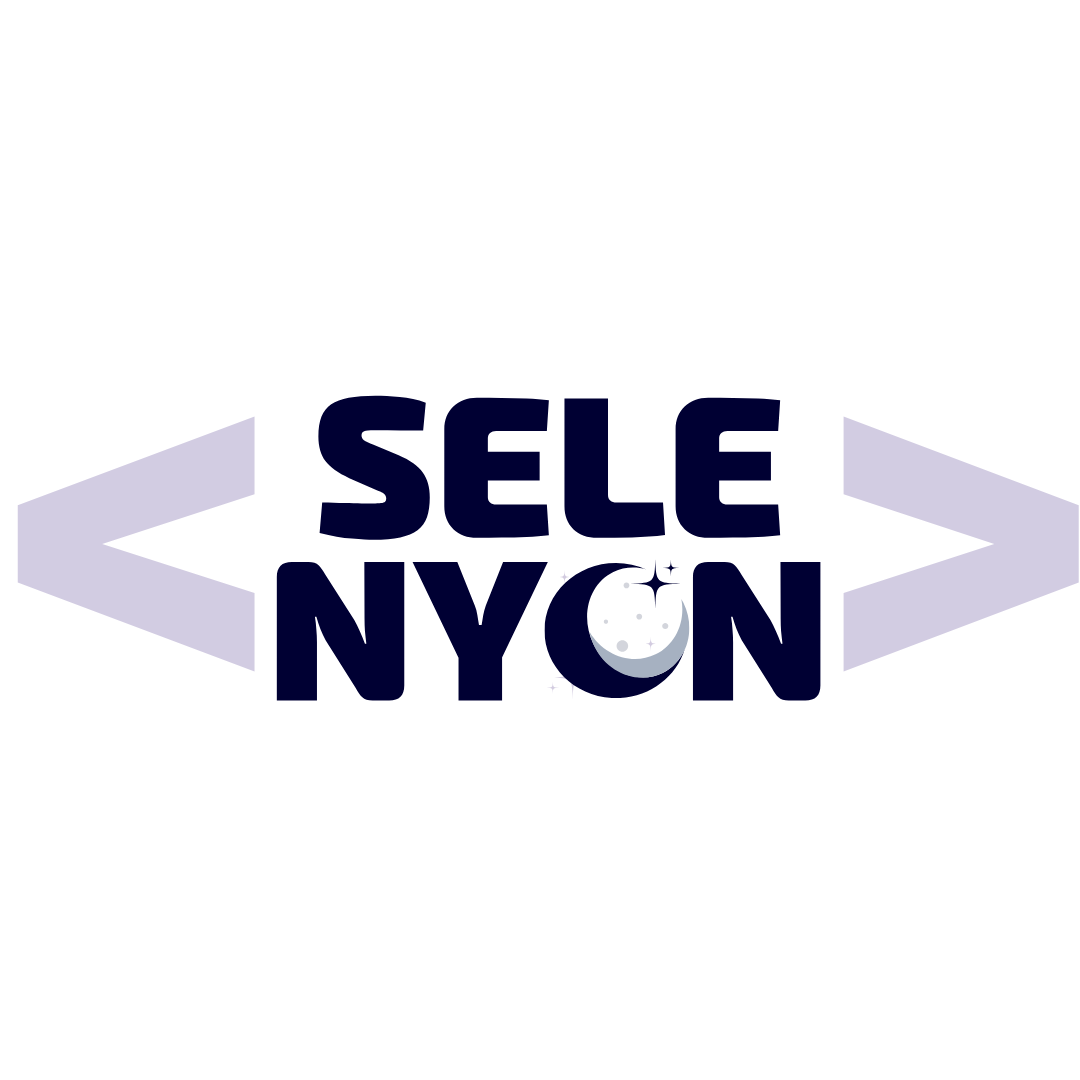 Logo de Selenyon S.A.